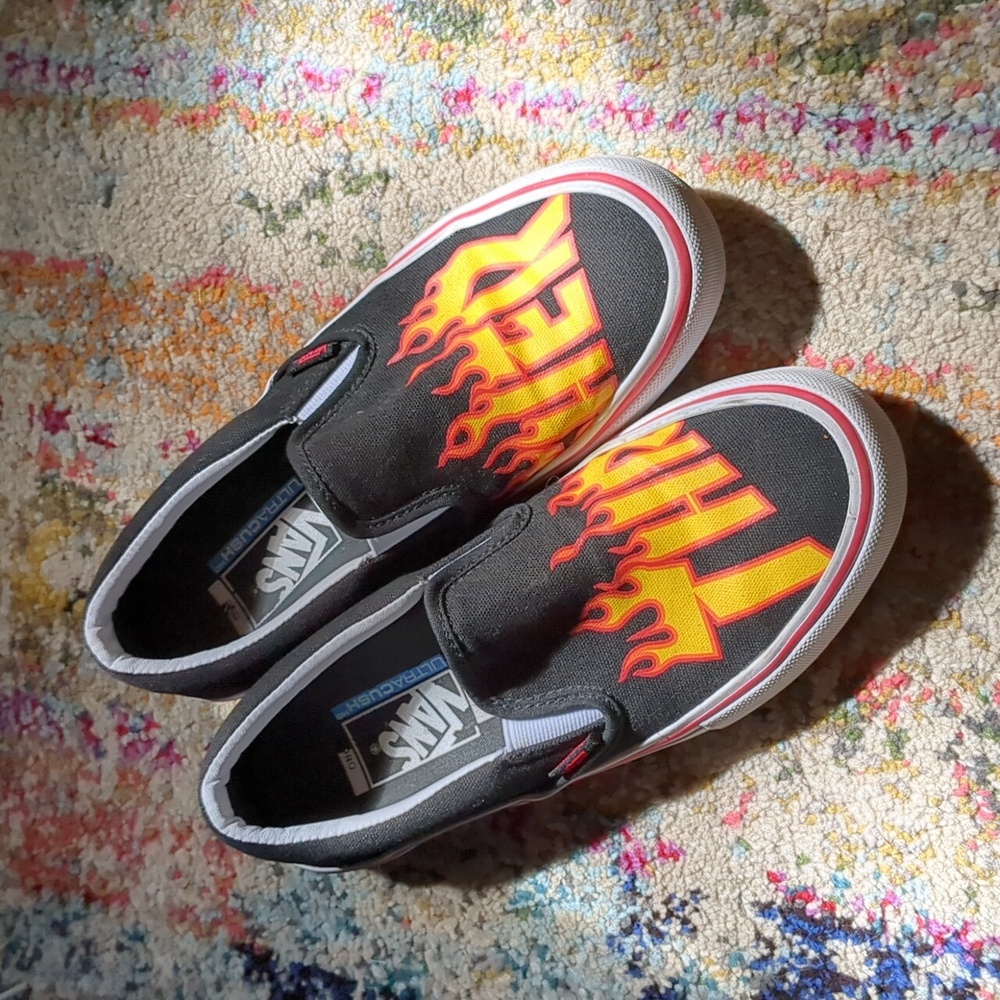Vans EU 38